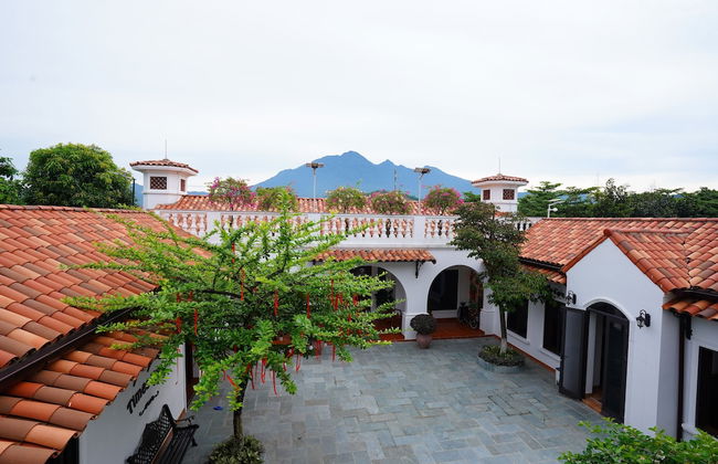 Time Villas - Foto 12