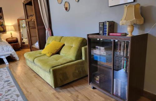 Chambre Familiale - Foto 8