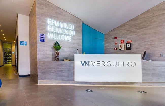 VN Vergueiro - Foto 2