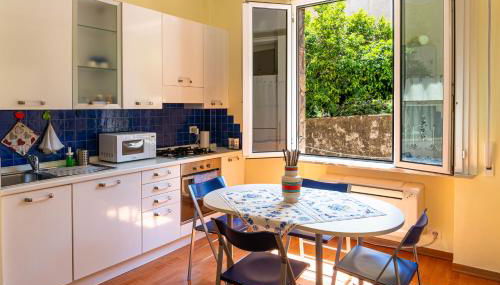 La Casetta nel Borgo a Due Passi dal Mare - Foto 2, stove