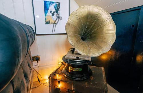 Wellie Stern - Foto 43