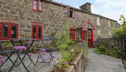 Bwthyn Dyfi - Photo 2