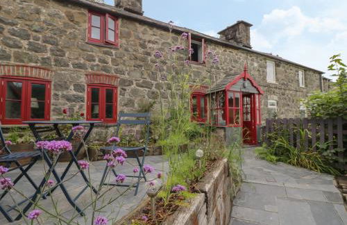 Bwthyn Dyfi - Photo 2