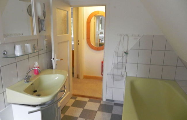 Nice Apartment in Gohrde - Foto 4