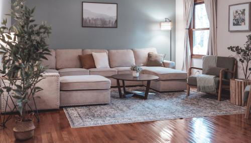 Bigfoot's Hideout - A Hocking Hills Escape - Foto 4