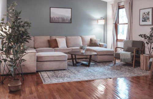 Bigfoot's Hideout - A Hocking Hills Escape - Foto 4