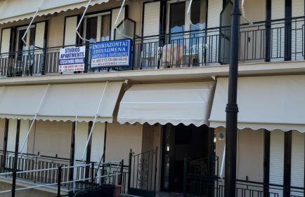 Efstathiou Mihail Studios and Apartments - Photo 68