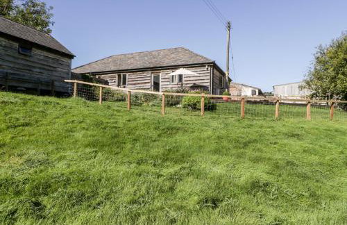 The Old Cart Shed - Foto 21