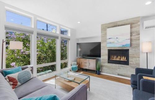 Golden Gardens Getaway-Walk to Beach & Waterfront - Foto 21