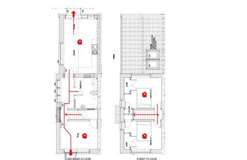 Oxford - Private House with Garden & Parking 16 - Foto 23