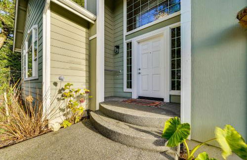 Pet-Friendly SeaTac Retreat 6 Mi to Puget Sound! - Photo 31