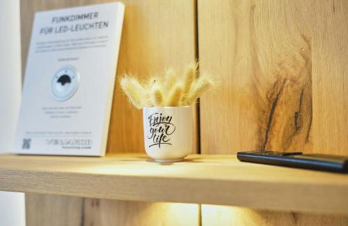 Topeingerichtete große 2-Zimmer Wohnung - Foto 10