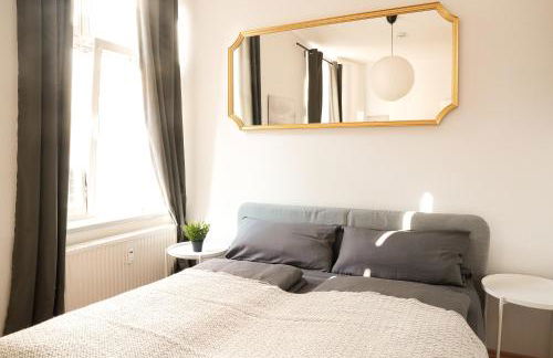 FullHouse - Halle - AB7 Apartments - City Center - Foto 13