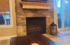 Mountain Chalet Near Snowbasin, 2BR - Foto 19