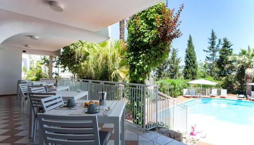 Villa Nice Dream With Pool And Terrace - Happy Rentals - Foto 2