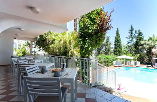 Villa Nice Dream With Pool And Terrace - Happy Rentals - Foto 2