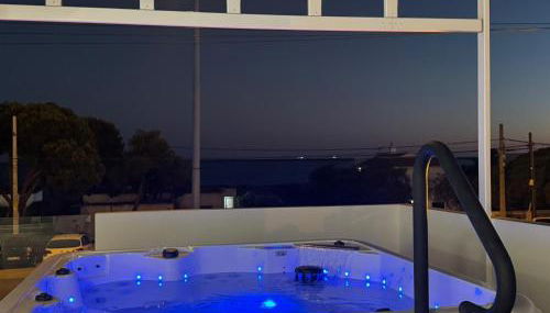 Casa Mazagón con vistas al mar - Foto 4