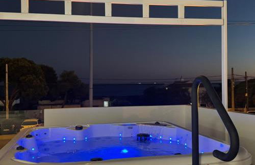 Casa Mazagón con vistas al mar - Foto 4