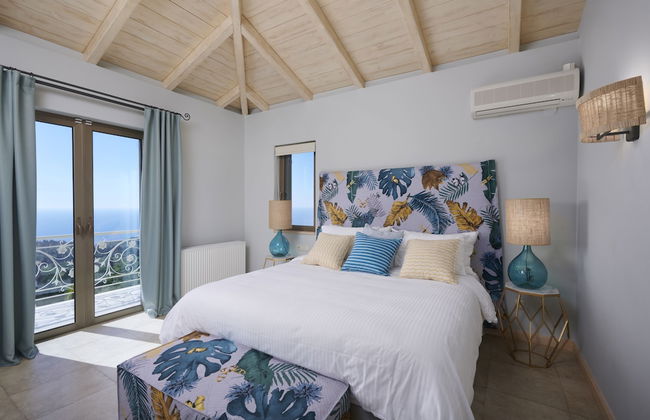 Art Blue Villas - Photo 55