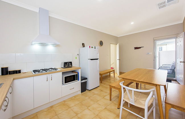 Coast Haven Busselton - Foto 6