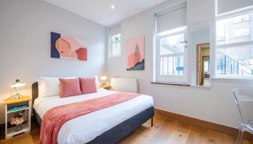 Welcome London Savoy Strand - Foto 3