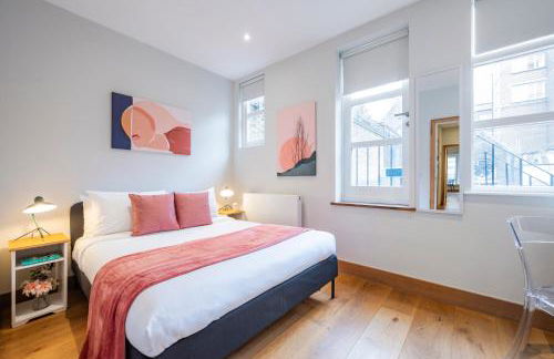 Welcome London Savoy Strand - Foto 3