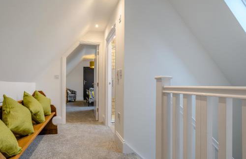 Bramble Cottage - Foto 22