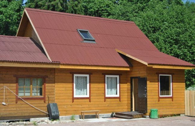 Baza Otdyha Bolshie Kamni - Foto 59