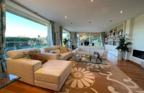 Stylish Host Cantabria- Lujosa villa en Bezana - Foto 31