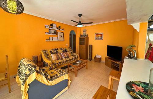 La Terraza del Sur Apartamento en Mil Palmeras - Foto 16