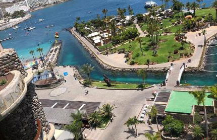 Club puerto Anfi - Foto 8