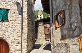 Val di Sole - Pejo1400 tylko 3 minuty od wyciągu - Foto 12