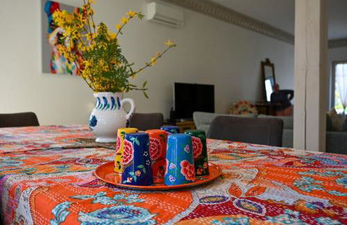 Dreams of Alaric Maison de charme avec piscine aux pieds des Pyrénées Ideal base cyclists exploring legendary climbs - Foto 19