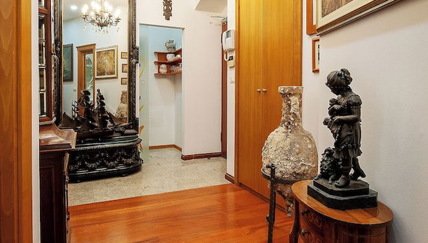 Royal Heritage Apartment in Split Center - Foto 3, Habitación