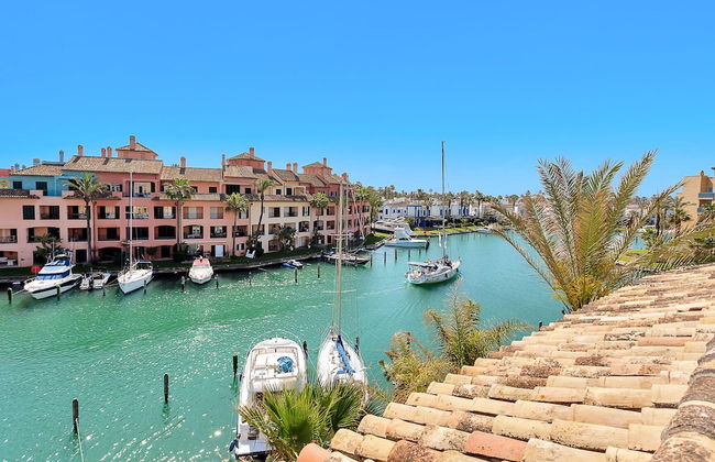 YOLO Spaces – Sotogrande Ocean View Penthouse - Foto 39