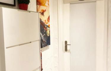 Studio Typ-Apartment "La Marie" - Foto 19