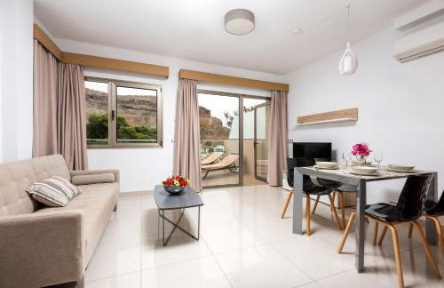 Apartamentos Las Palmeras - Foto 51