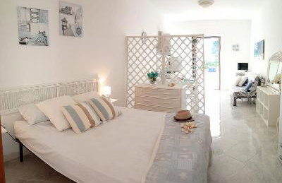 Villa Cristalda Relax e Natura - Foto 39