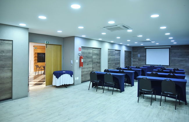 Plaza Inn Small Town Flat - Foto 52