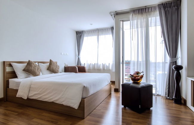 Winner Prachinburi & Serviced Apartment - Foto 6