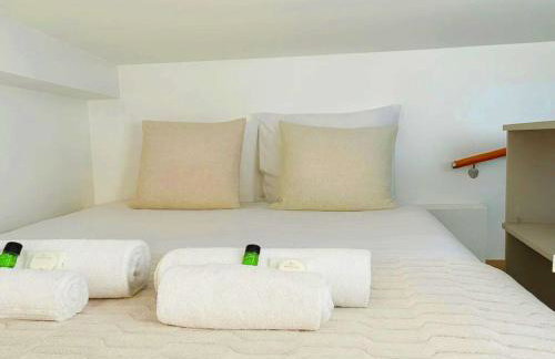 Stylish studio near the Tuileries Gardens - Foto 6
