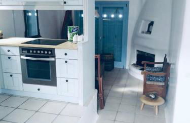 House by the sea in Kea Cyclades - Foto 23