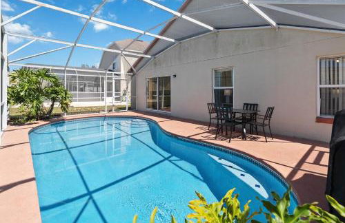 Great Community, Amazing Private Pool, Near Disney! - Foto 17