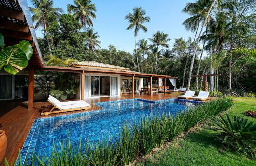 Orixás Residence - Photo 98