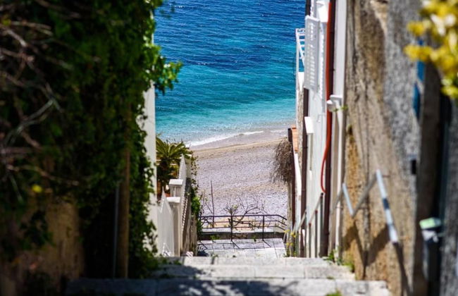 Apartments Luce & Toma - Foto 50