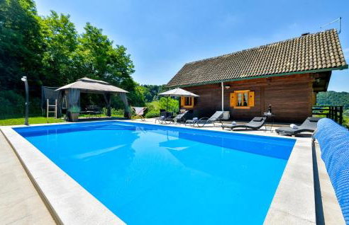 Amazing Home In Krapinske Toplice - Foto 7
