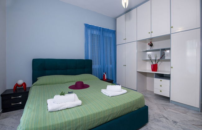 Grecian Villa Poseidon - Foto 12