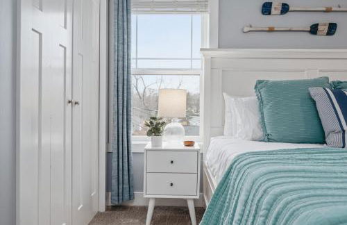 The Marina 3BD Townhome Downtown Beaches Wineries - Foto 28