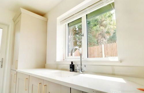 Rare Luxury Holiday Home with Hot-Tub - Foto 10