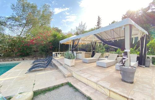 Villa Daurus - Foto 50